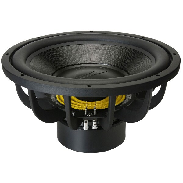 Main product image for Dayton Audio TIT400C-4 15" Titanic Mk III Subwoof 295-420